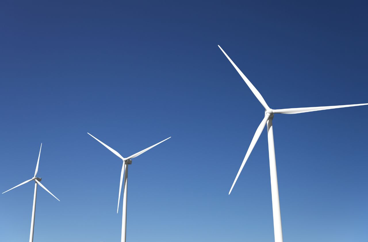 IFC funds €70M wind power project in Odessa region