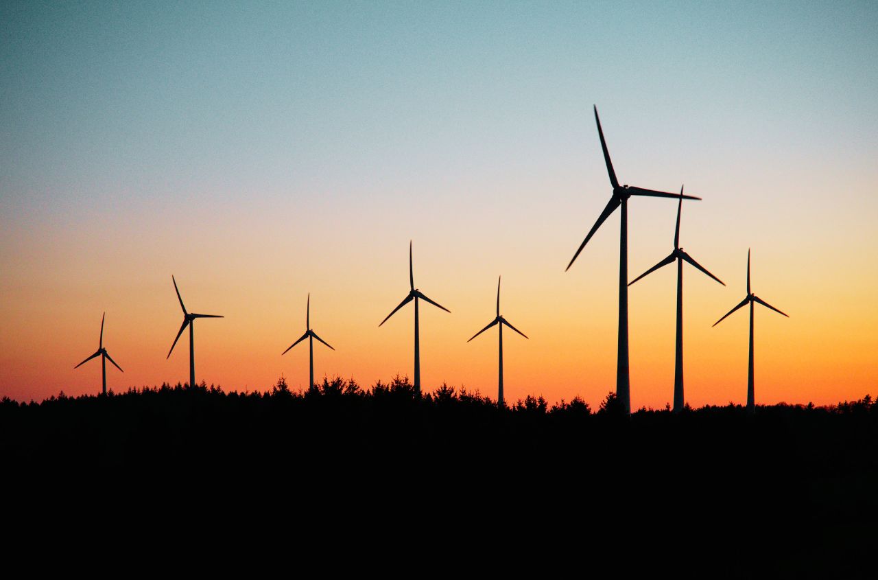 OKKO Group secures €42m IFC loan for 189 MW wind park in Volyn