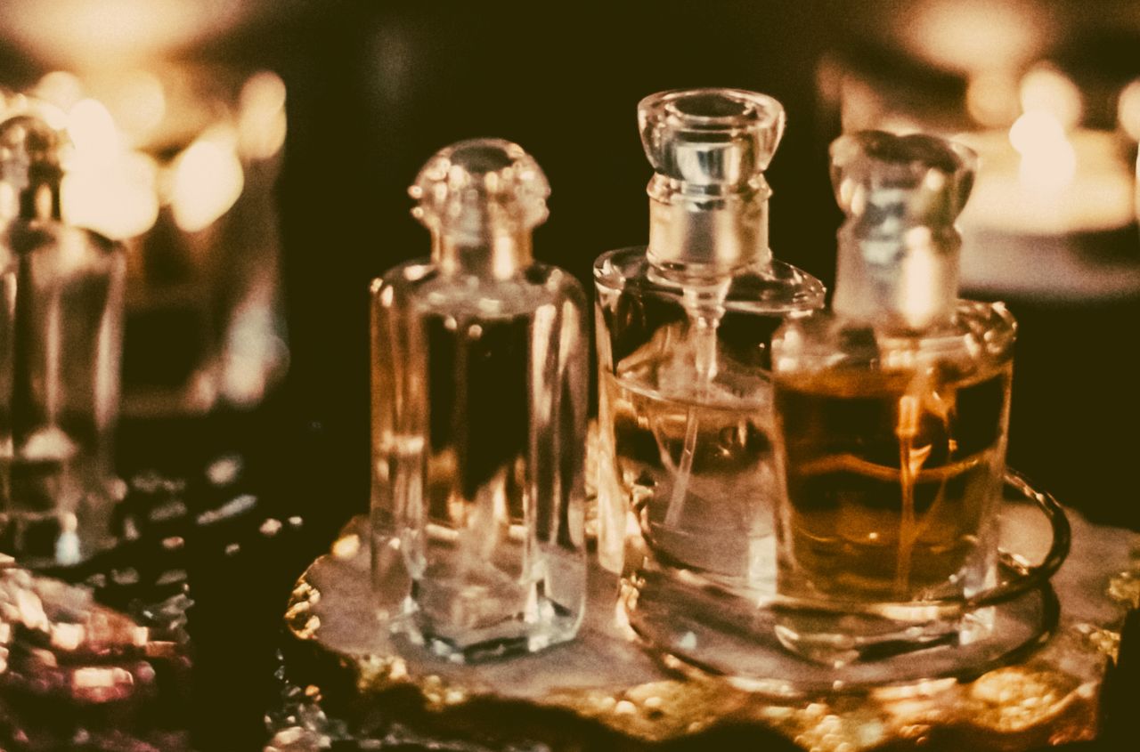 Italy leads EU in perfume exports to Russia despite sanctions regime