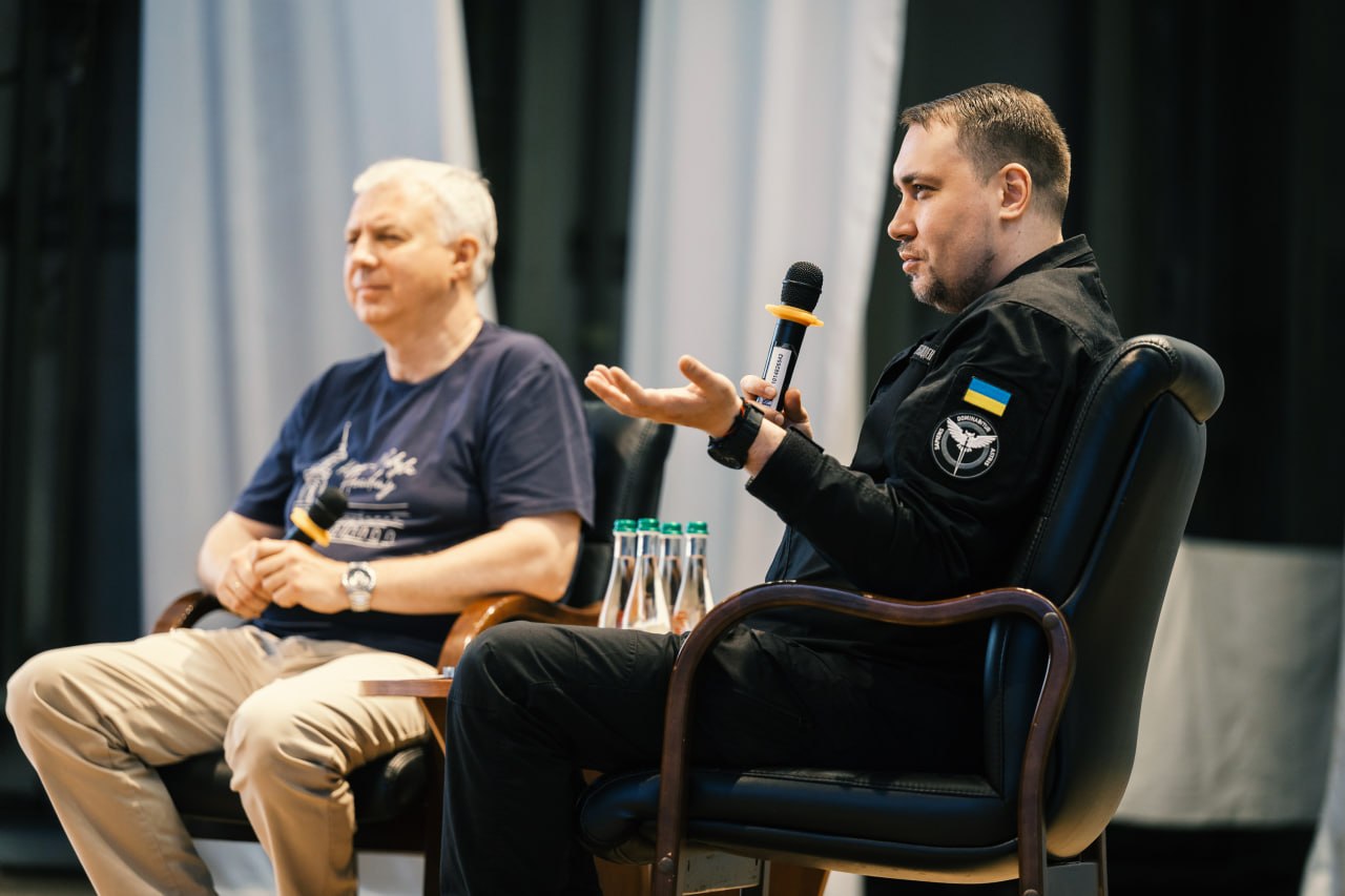 Kyrylo Budanov: Escalation in Ukraine–Poland relations is a serious mistake