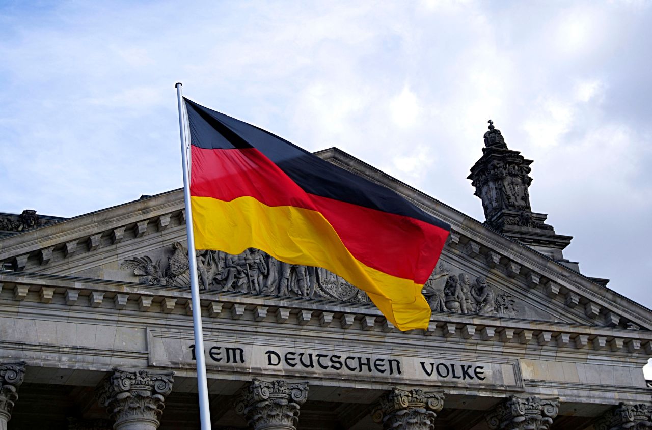 Germany is restructuring its defenses against Russia’s hybrid aggression
