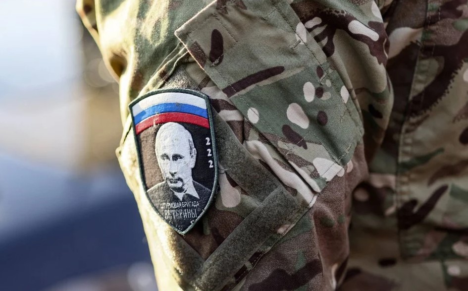 Polish Intelligence: Russia could deploy “green men” tactics in Baltics