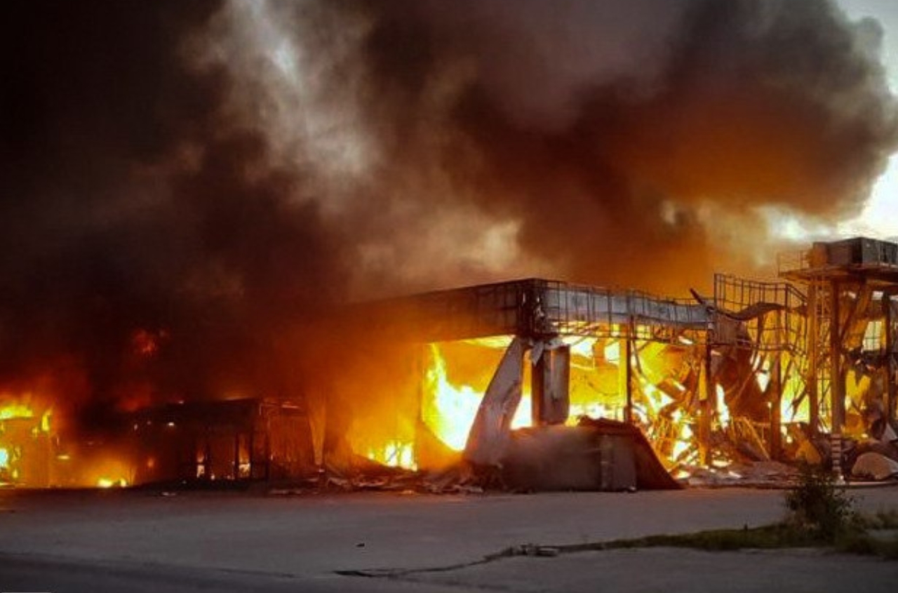 Russian attacks kill at least 14 and injure dozens across Ukraine