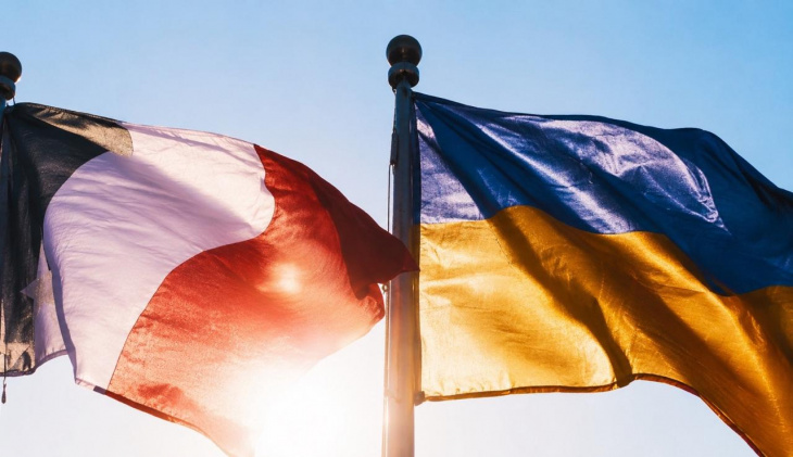 Italy to chair Tallinn Mechanism and double digital support for Ukraine in 2026