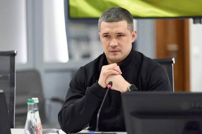 Mykhailo Fedorov calls for urgent supply of Patriot missiles from allied stockpiles