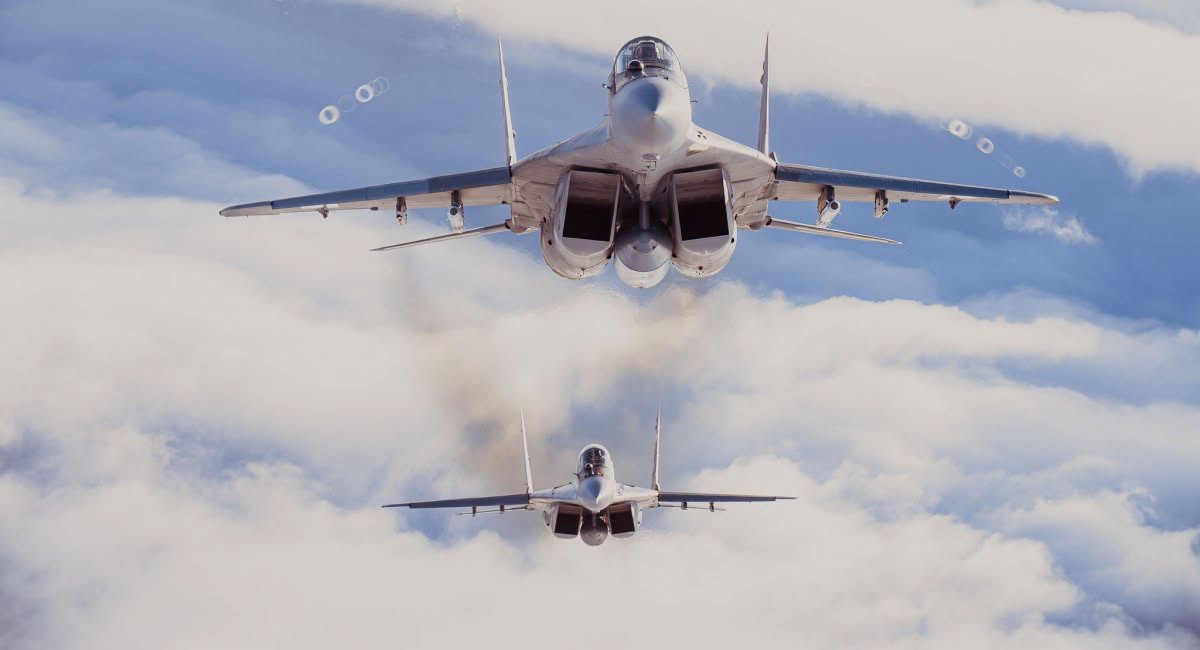 Ivan Kyrychevskyi: On the topic of Polish MiG-29s for Ukraine