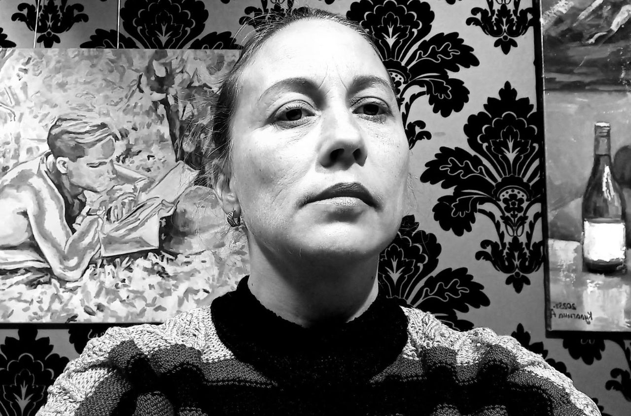 Anna Kulagina: The Logic of a Masterpiece