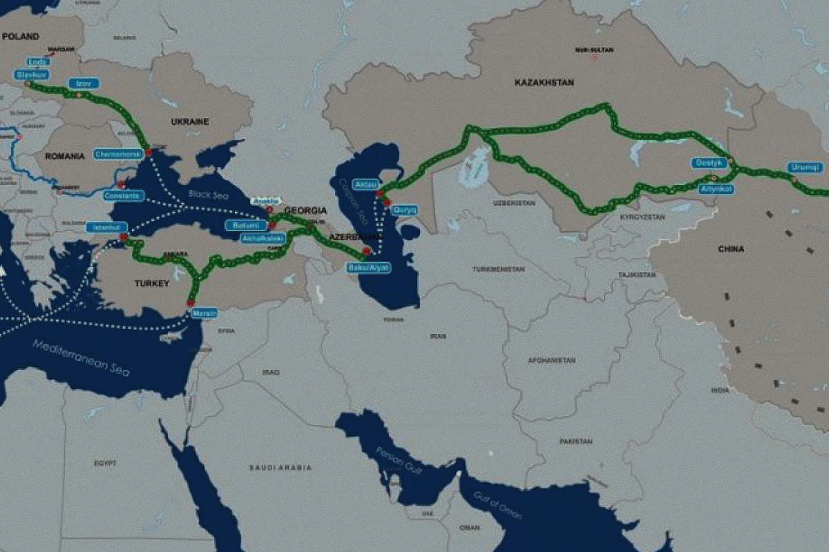 Foreign Intelligence Service: Beijing is quietly erasing Moscow from its own trade map