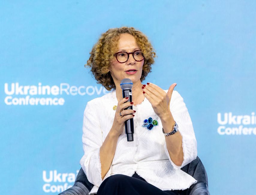 NATO highlights the role of innovation and support for Ukraine
