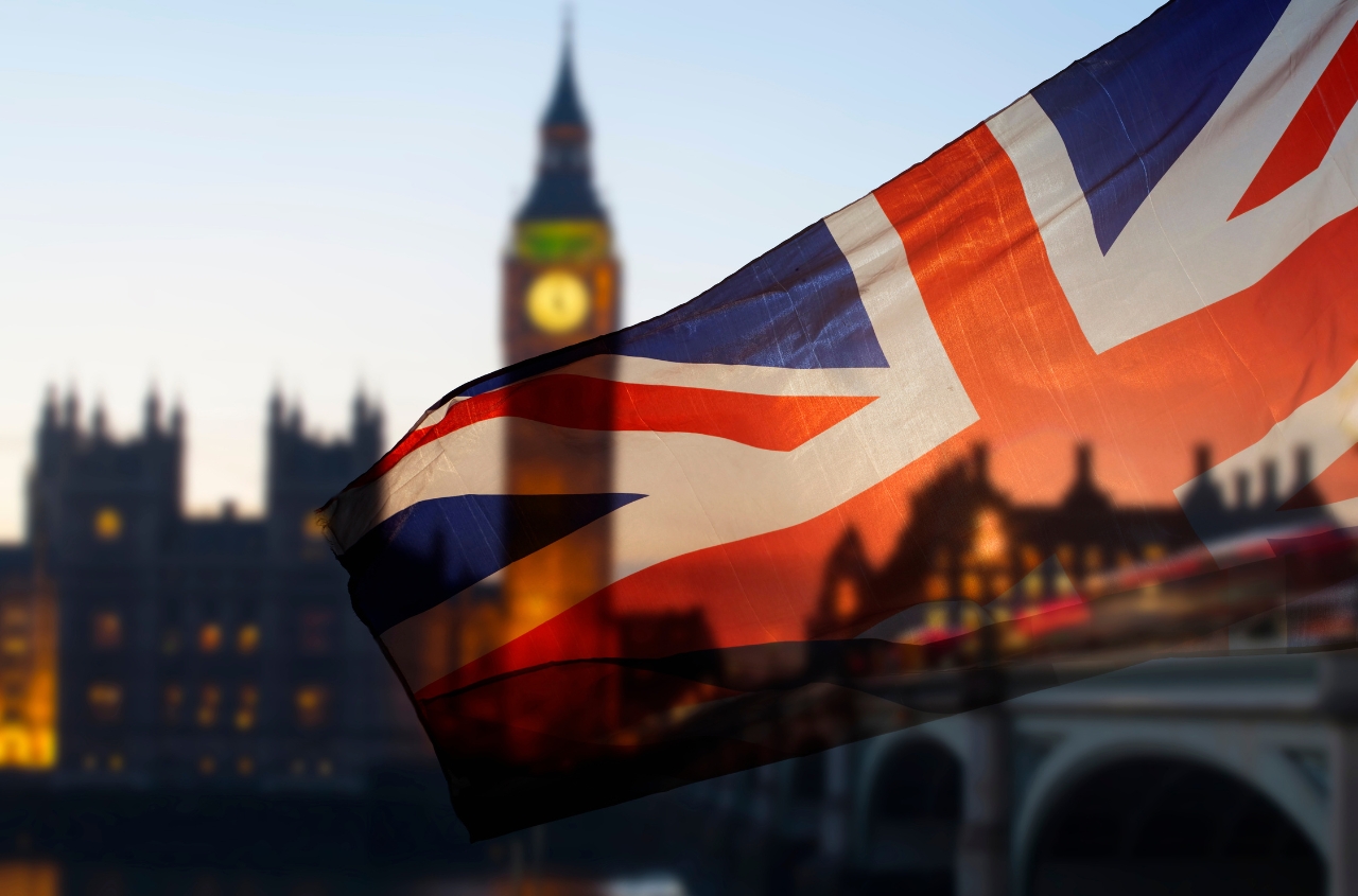 UK sanctions Russian chemical weapons developers