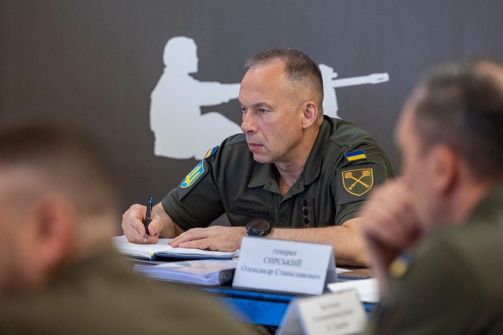 Oleksandr Syrskyi: Ukraine’s Unmanned Systems deliver 437,000 missions in June against Russia