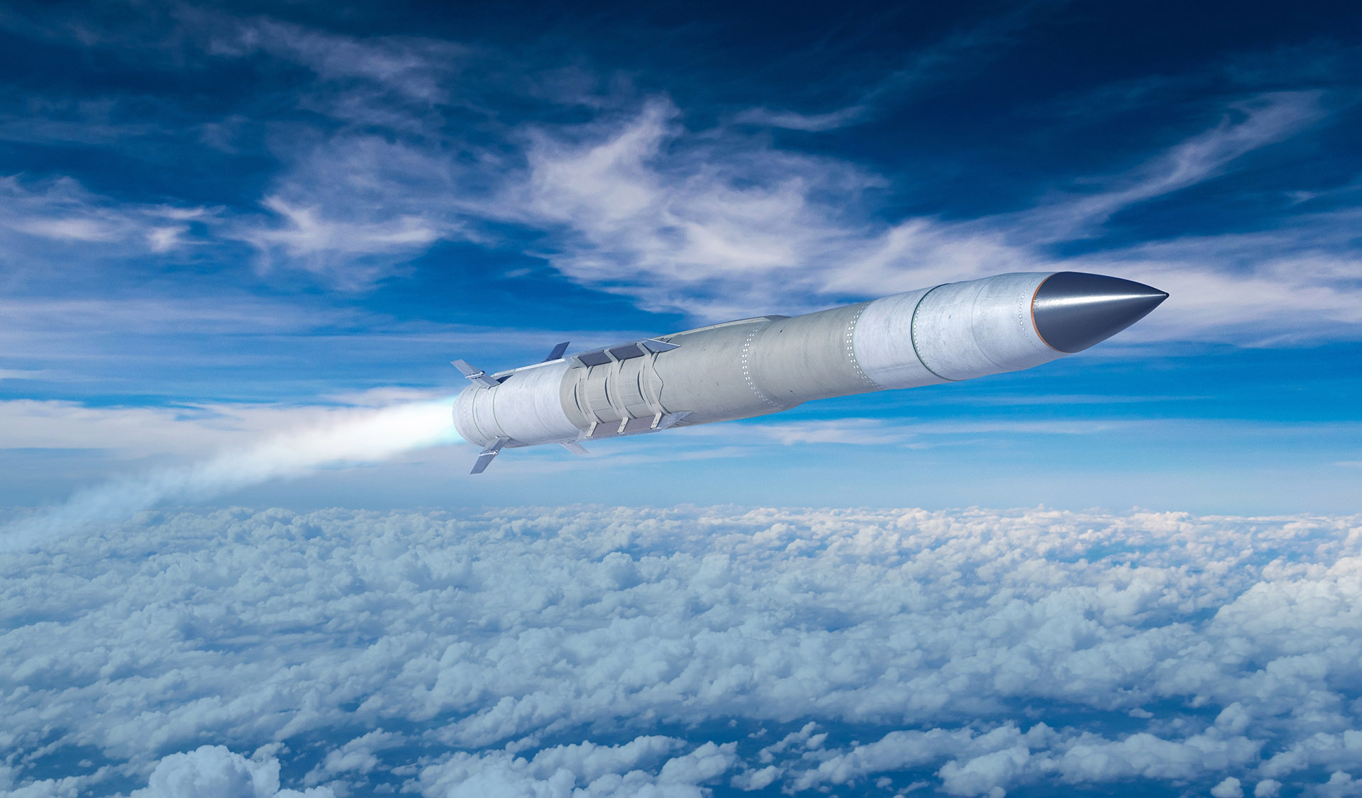 Poland joins Ukraine’s Patriot missile production