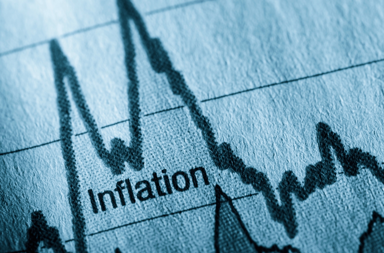Ukraine’s inflation slows for fourth consecutive month, annual rate falls to 7.2%