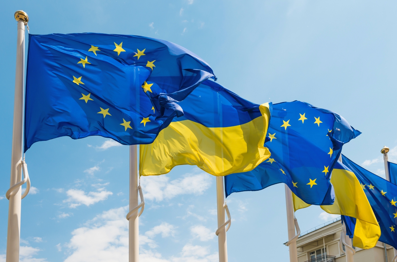 EU ambassadors approve opening of Ukraine’s 6th accession negotiation cluster