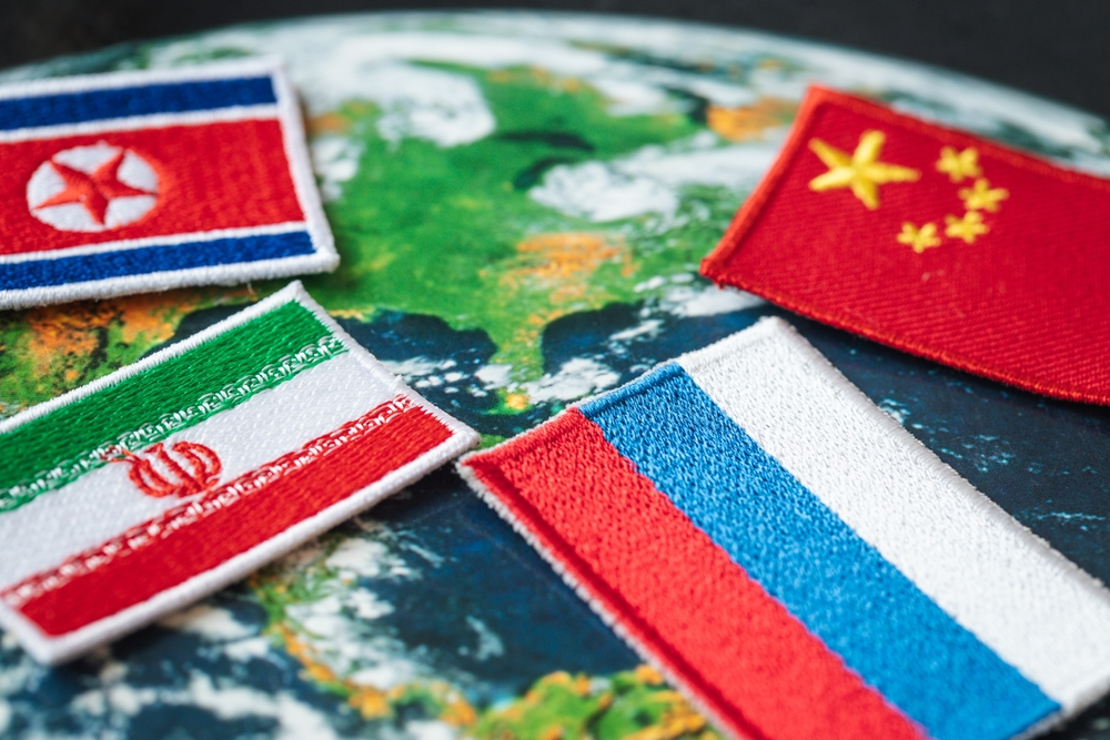 Alexey Kushch: The current stage of world-system conflicts is a struggle for the logistics routes of the New Eurasia