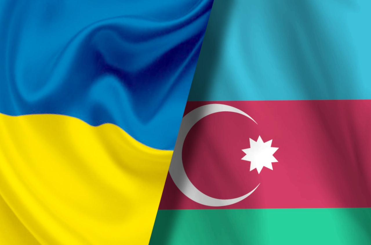 SOCAR and Naftogaz develop plans for Azerbaijani gas deliveries to Ukraine
