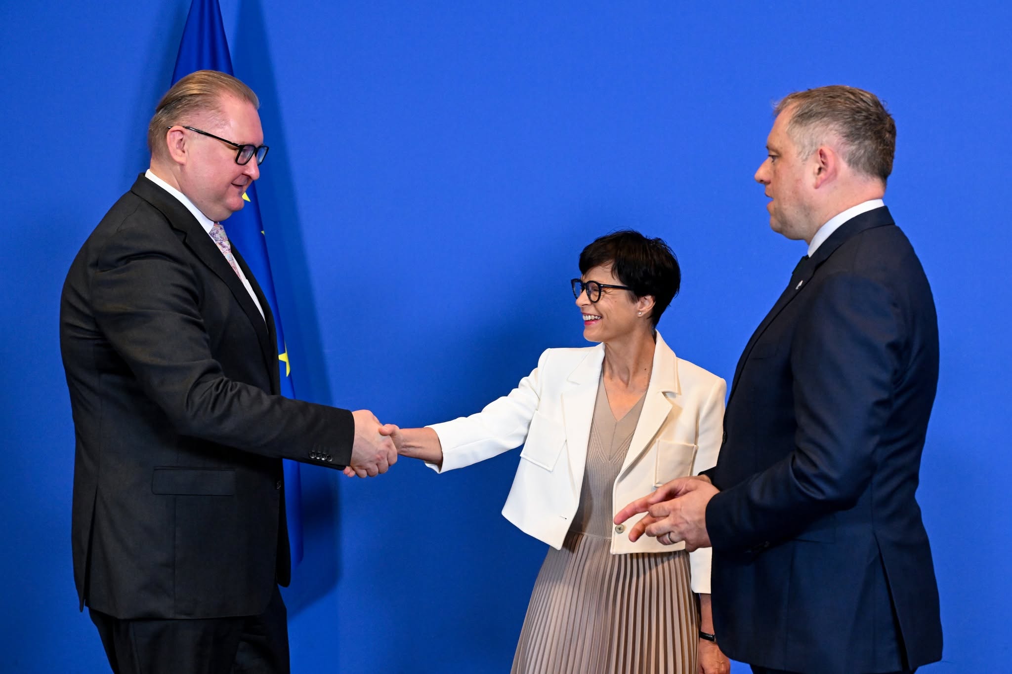Taras Kachka: Ukraine plans to adopt the laws required by the EU by the end of 2027