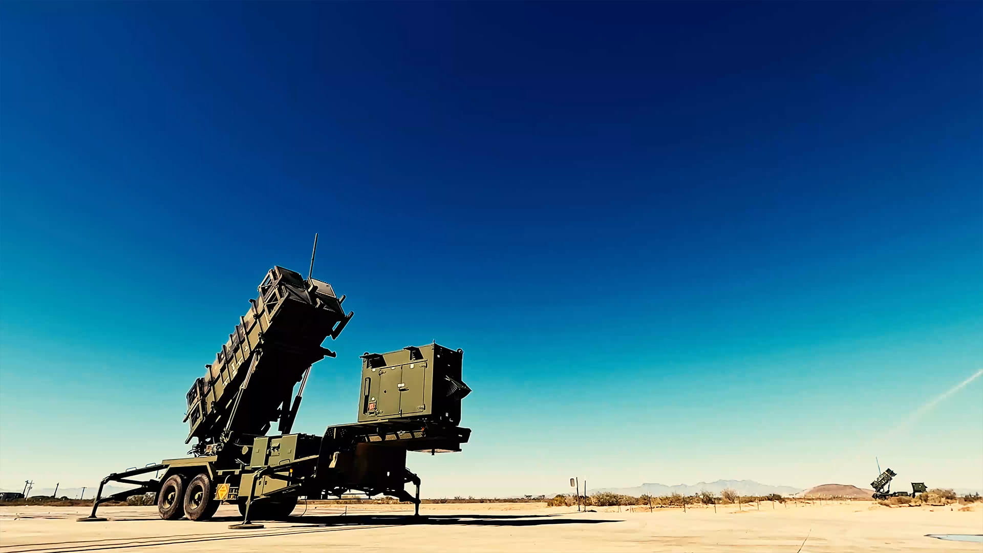 Ukraine expects to gain technical capability to produce missiles for Patriot systems by end of 2026