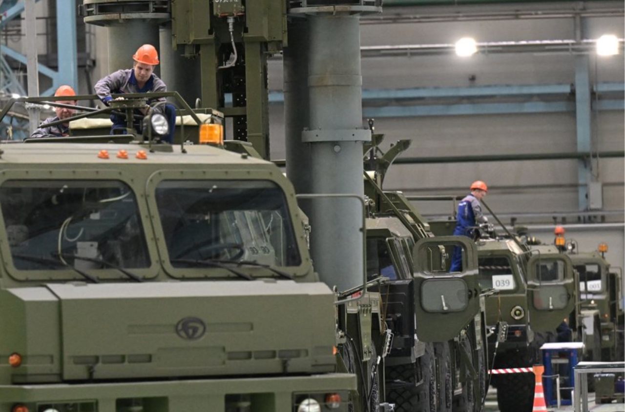 Maria Snegovaya: Russia will remain a long-term challenge for Europe