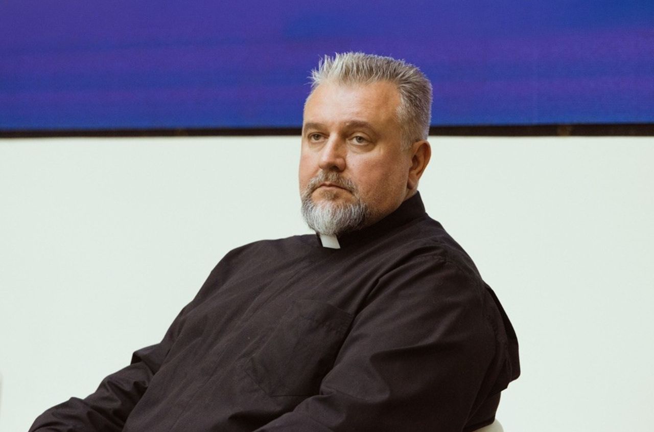 Defence Intelligence: Russian intelligence services are using church networks across Europe to conduct influence operations