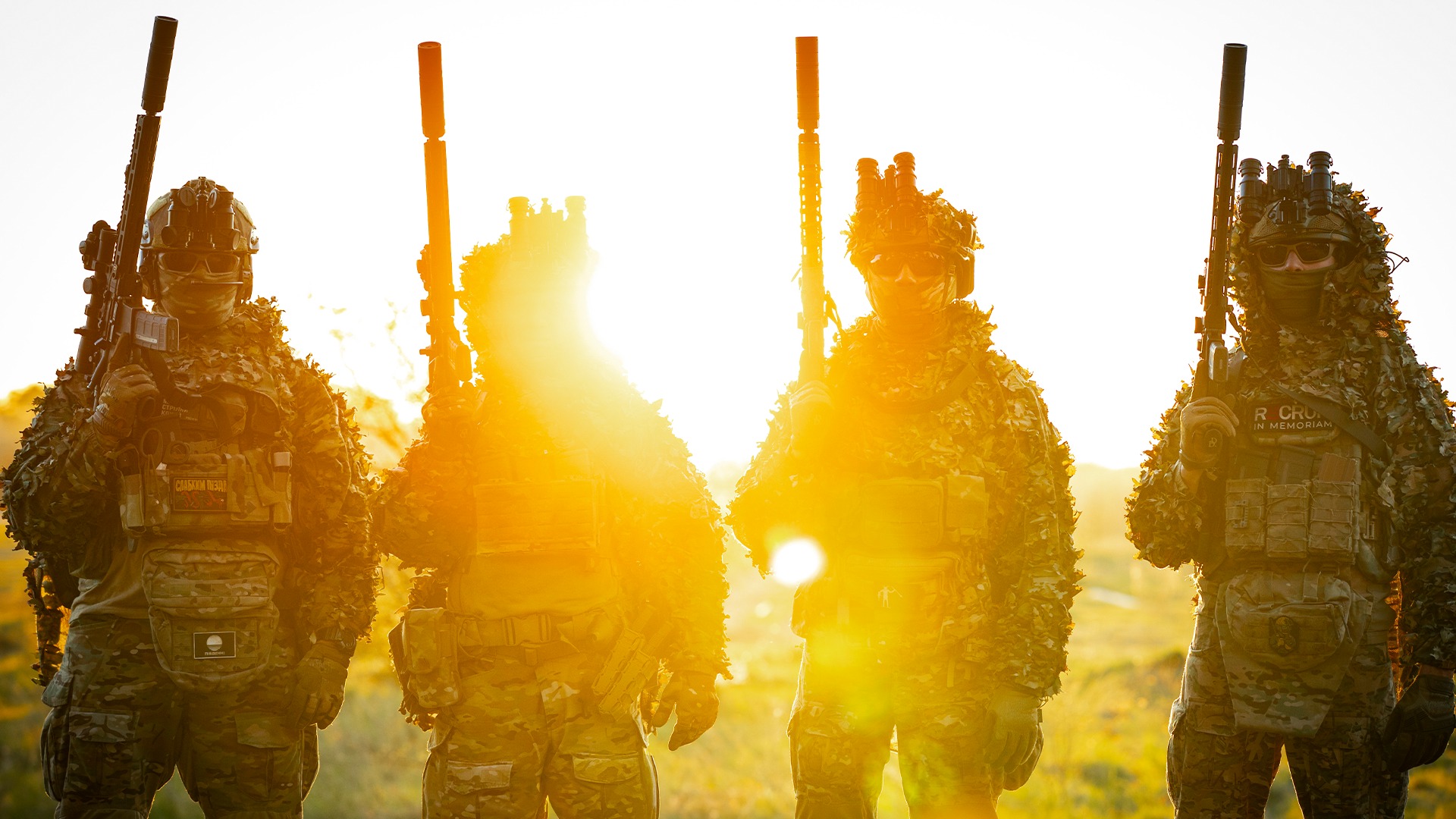Viktor Andrusiv: Inside the Ukrainian Armed Forces, we do not have one army — we have two