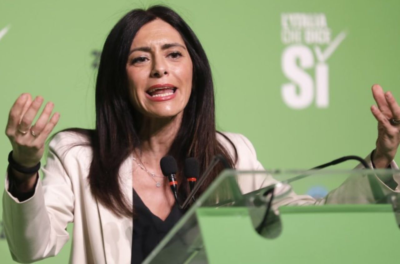 Italy calls for “democratic shield” to counter Russian disinformation threats