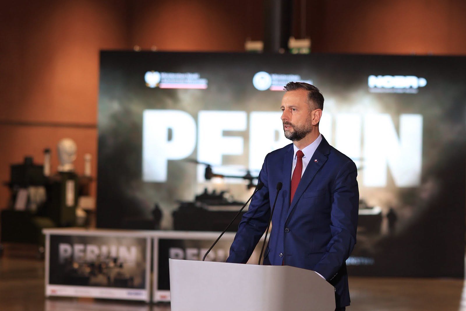 Wladyslaw Kosiniak-Kamysz: Poland is actively using Ukraine’s experience to modernize its own Armed Forces