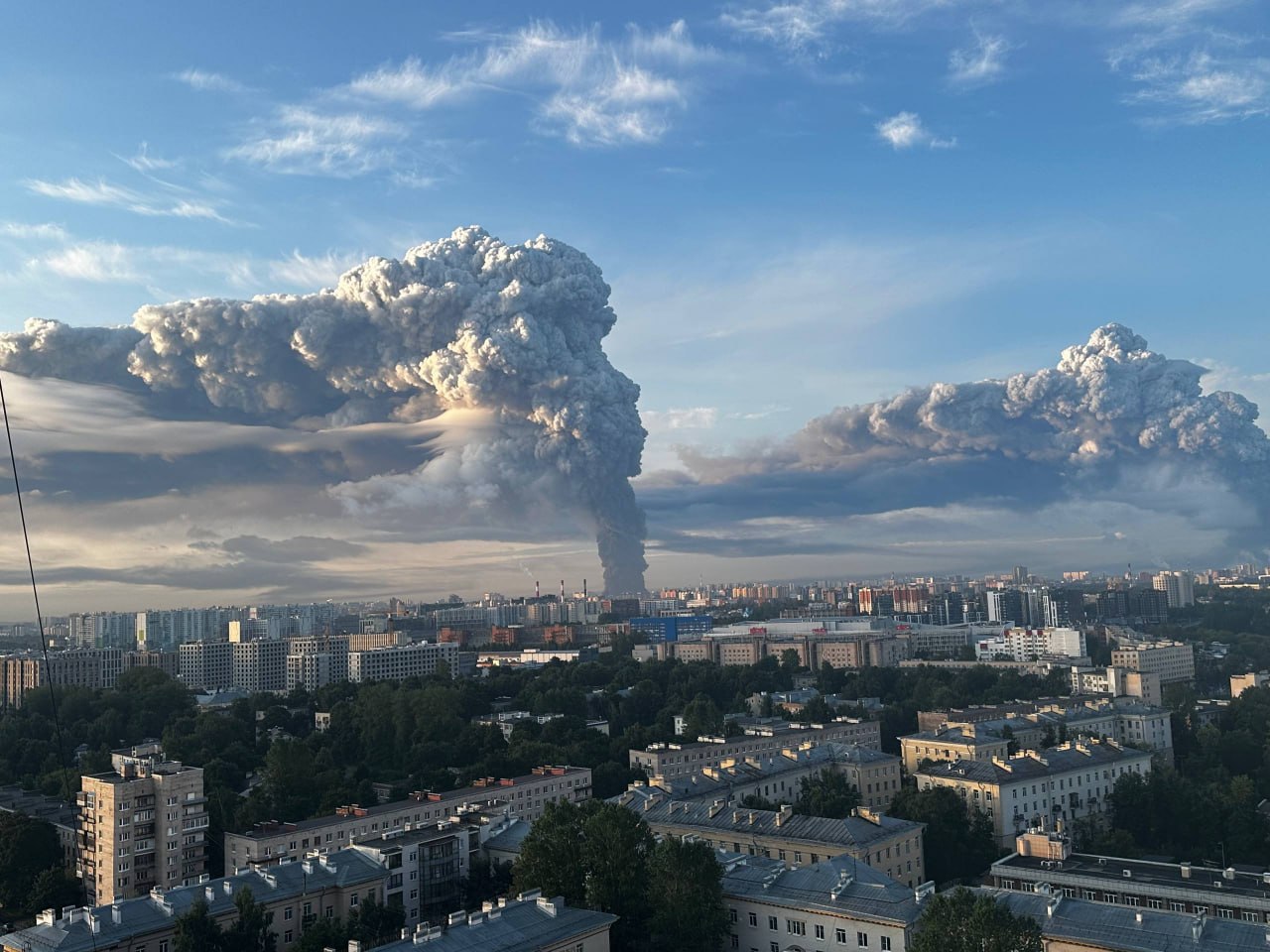 Ukrainian drones reportedly strike Wildberries logistics hubs in Russia