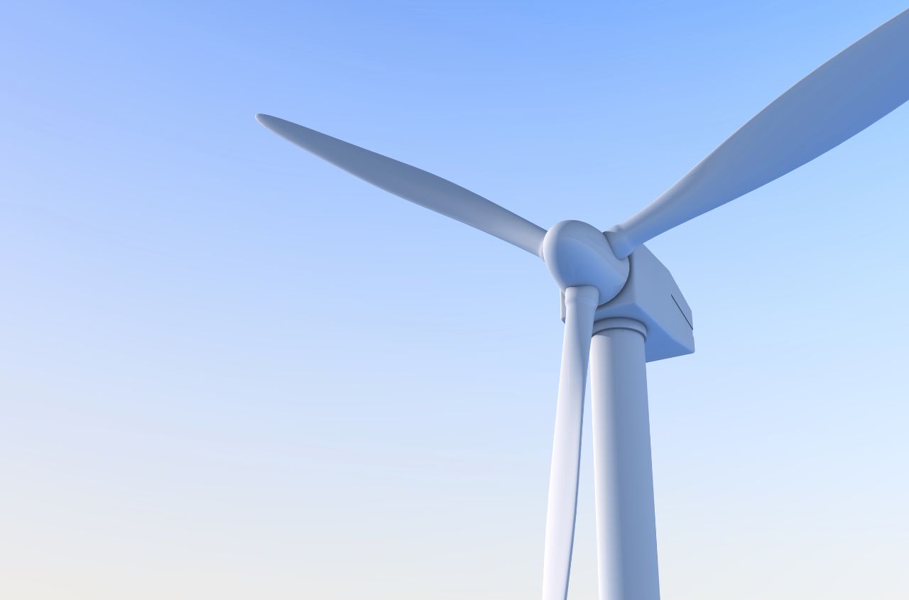 EBRD approves €70 million for construction of two wind farms in Ukraine