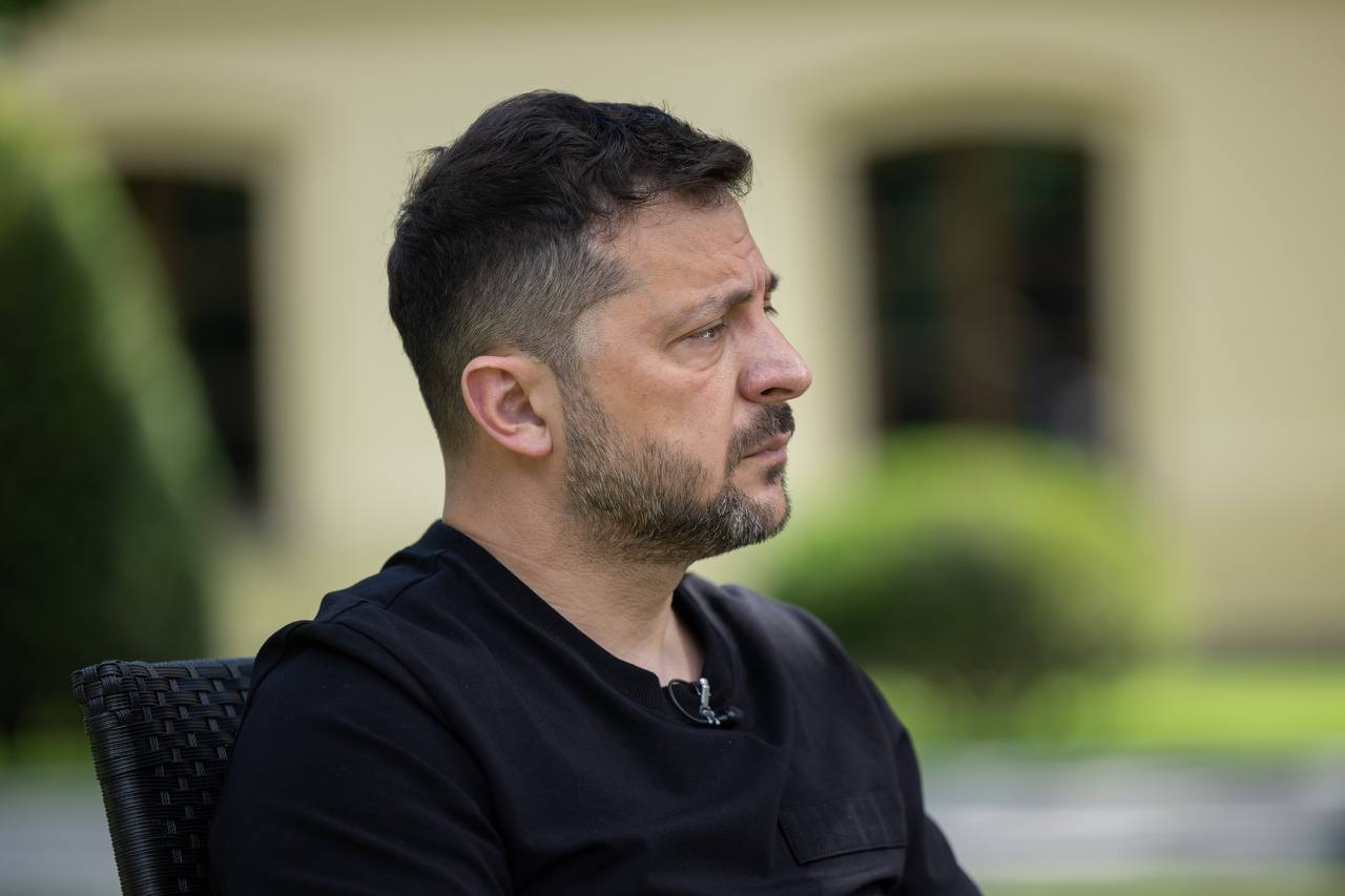 Volodymyr Zelensky: Putin preparing to mobilize up to 500,000 Russians after State Duma elections