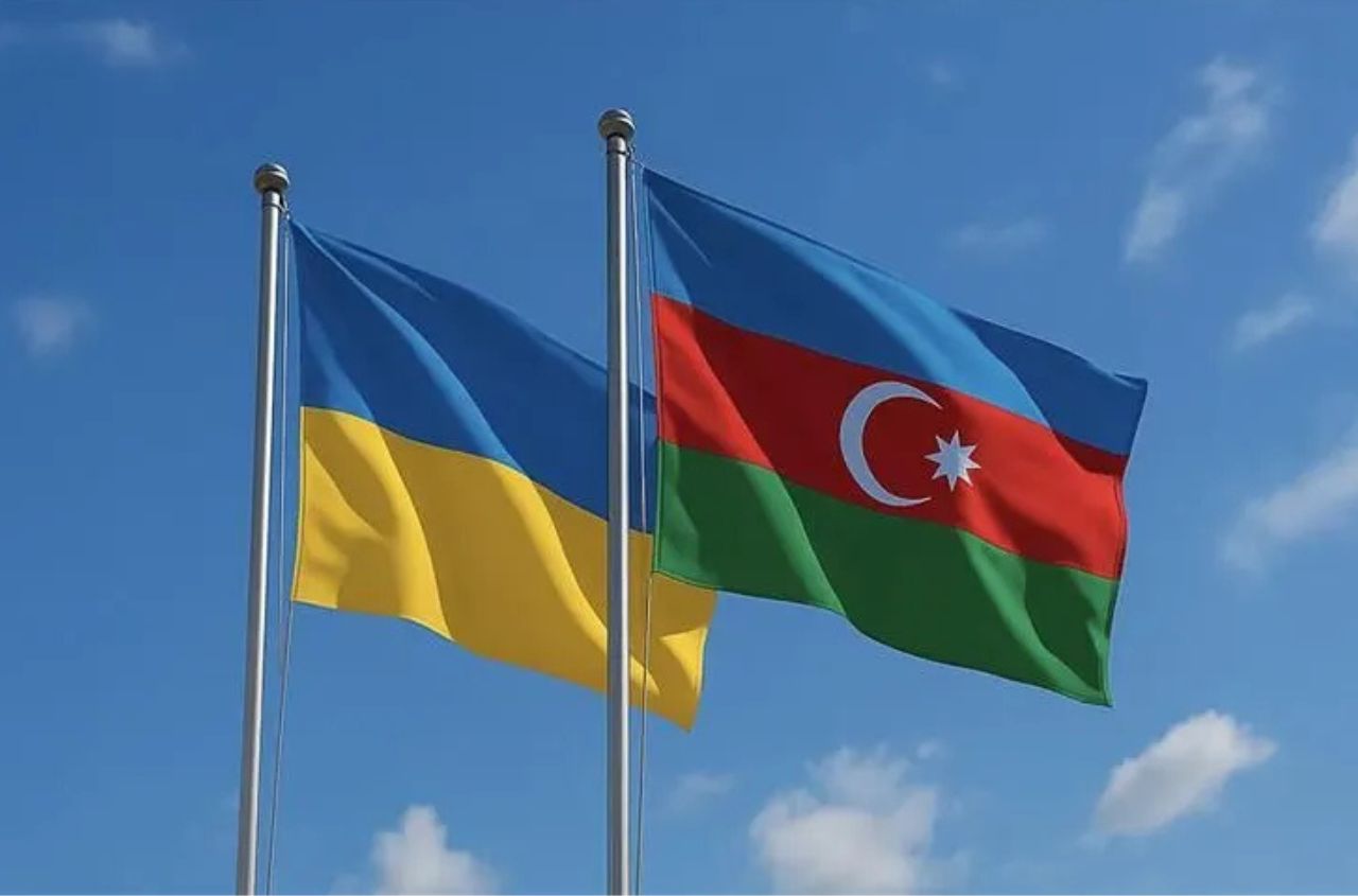 Azerbaijan approves legal assistance treaty with Ukraine on civil and commercial matters