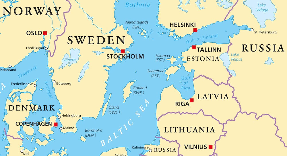 Ihar Tyshkevich: The Baltics, Finland or Poland. Who is Putin ready to attack?