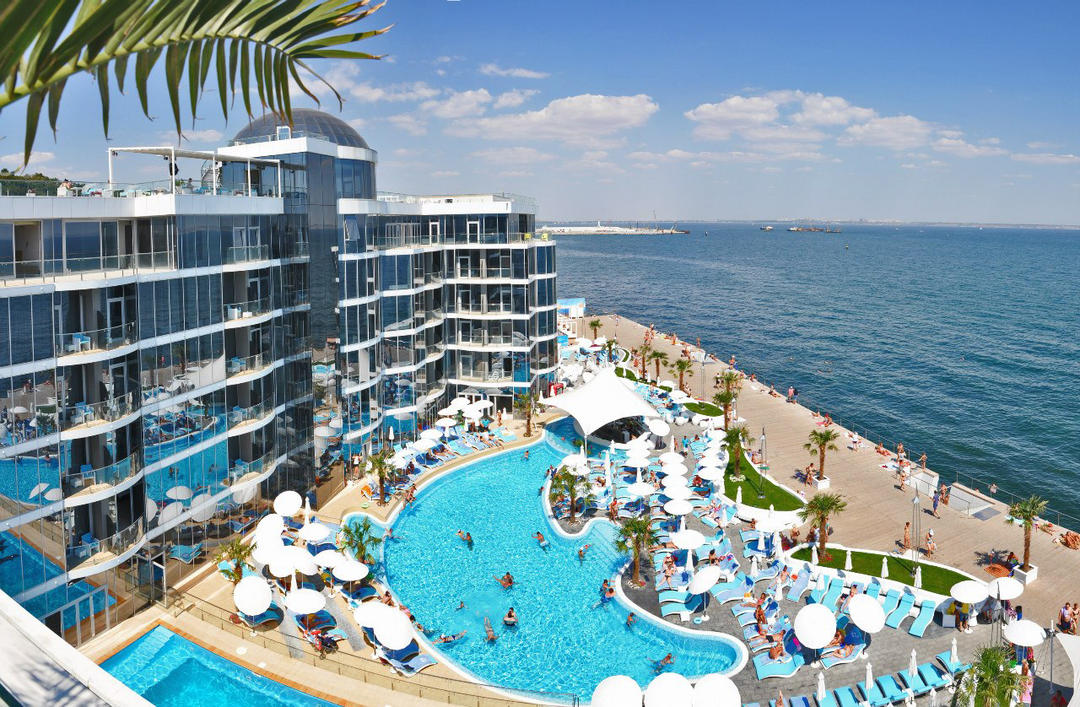Odessa region sees tourism recovery despite war and security risks