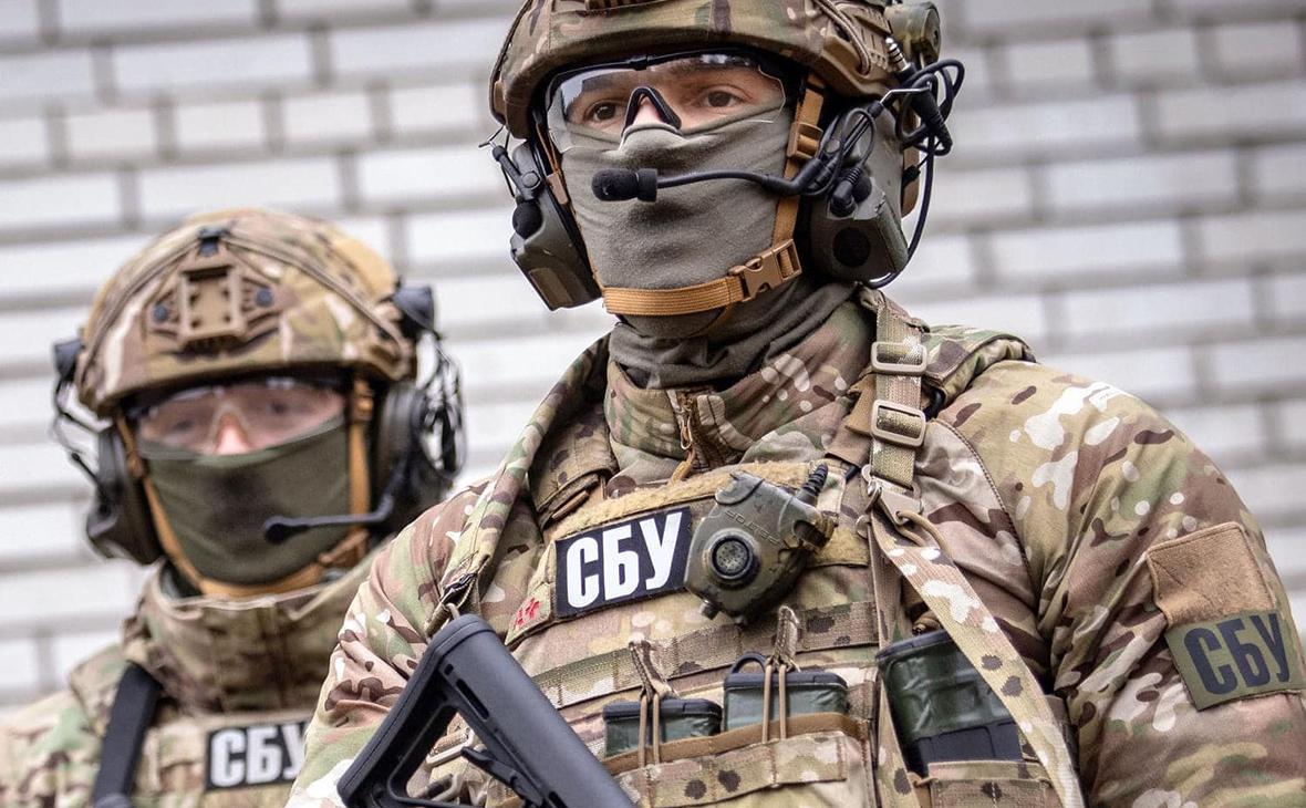SSU exposes Russian GRU mole in National Guard special forces unit