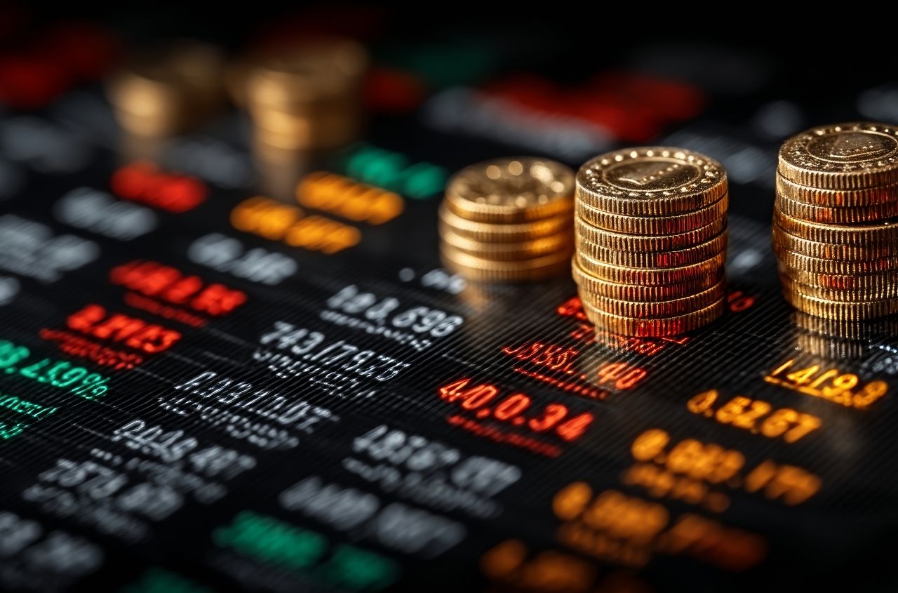 Ukraine’s capital investment reaches UAH 307.9 billion in first half of 2026