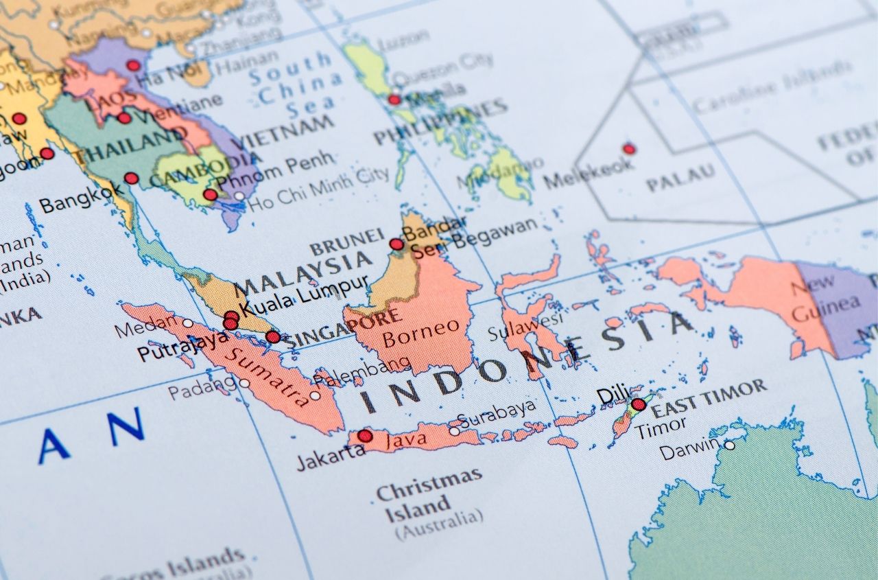 Foreign Intelligence Service: Russia steps up recruitment of Indonesians for war in Ukraine