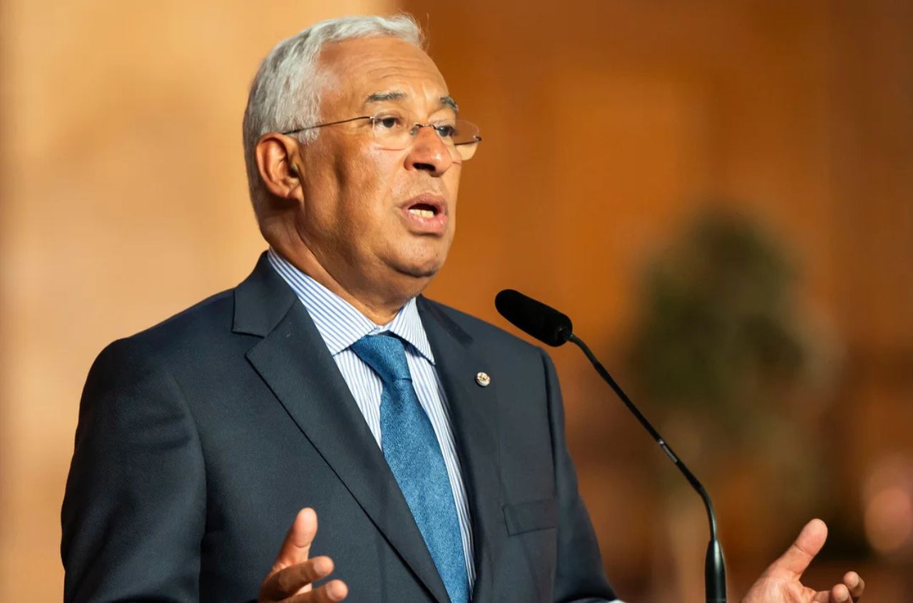 António Costa: EU will increase pressure on Russia