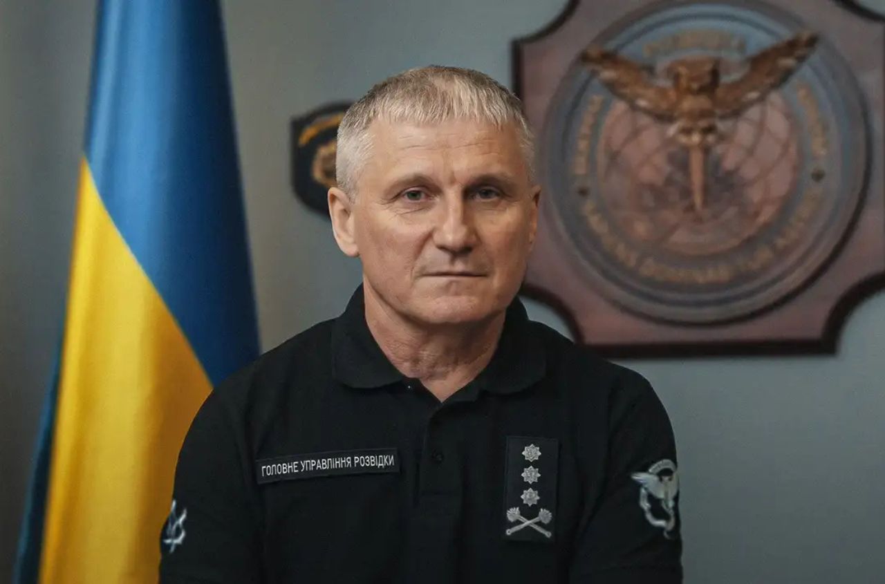 Defence Intelligence: Russia recruits foreigners from over 40 countries for war