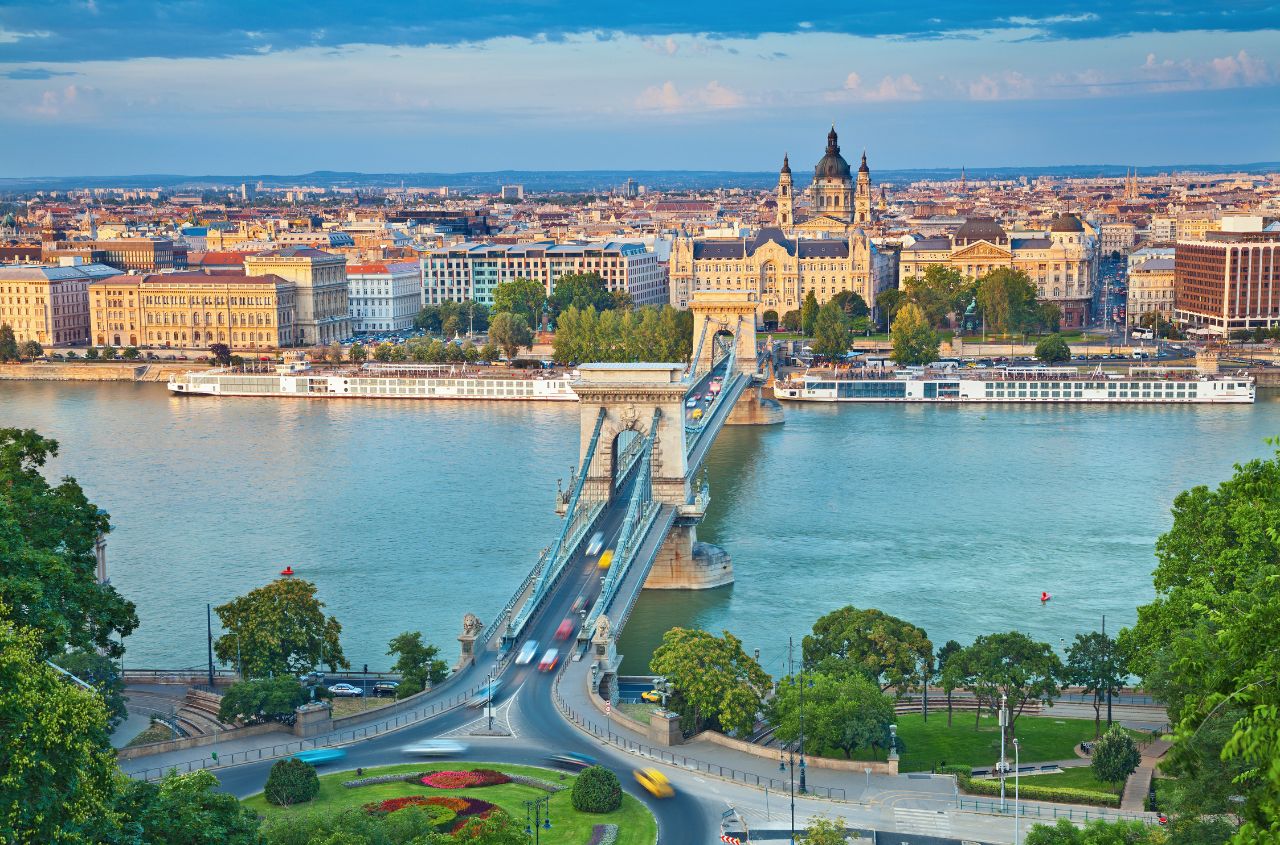 Hungary expels 10 Russian diplomats over unacceptable activities