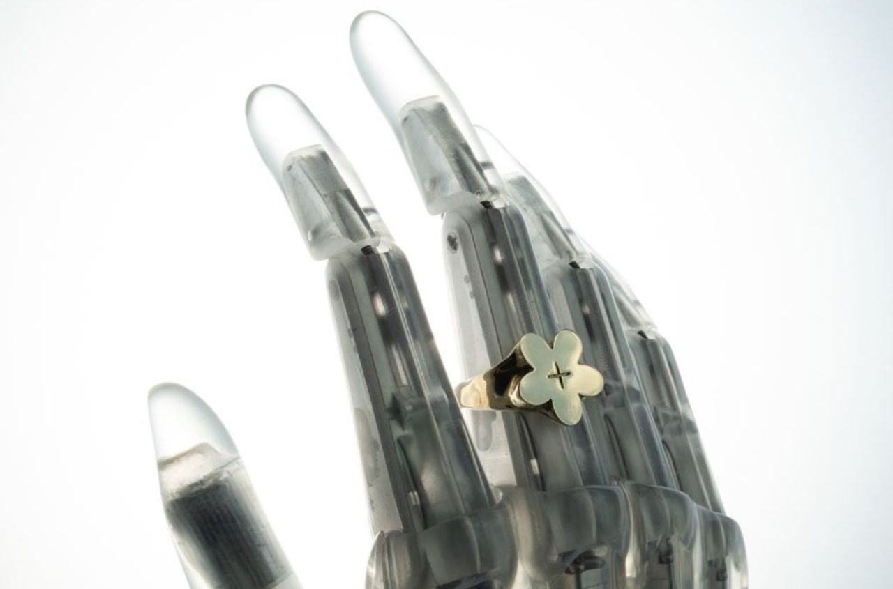 Esper Bionics launches Power Grip feature for Esper Hand 2