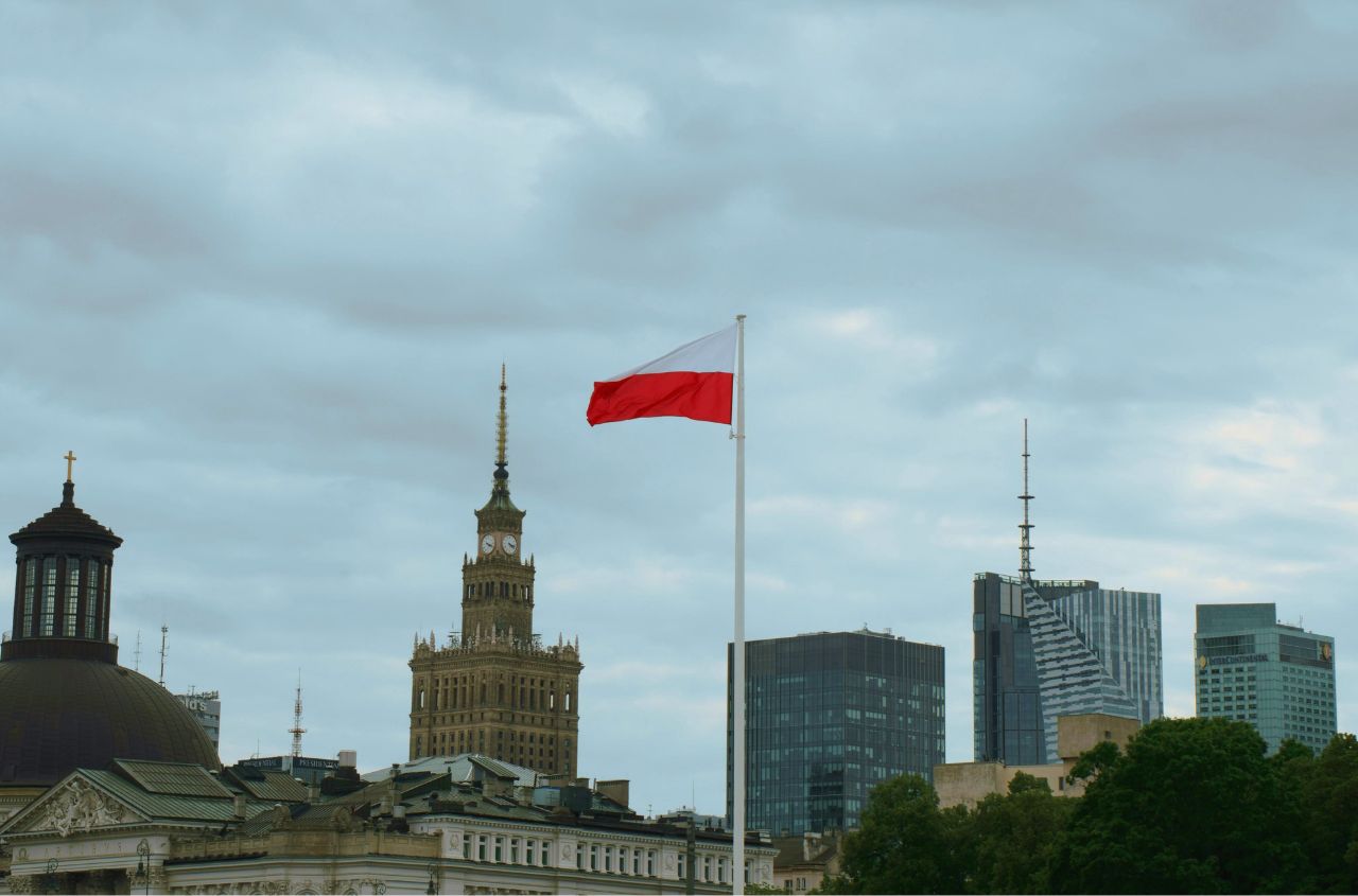 Polish Deputy Defence Minister: Supporting Ukraine means protecting Poland