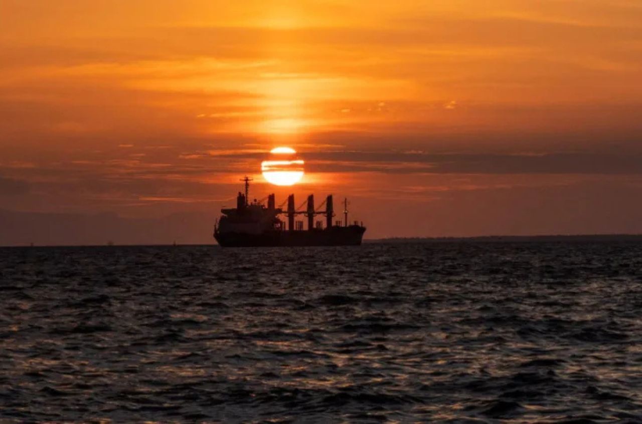 Turkey proposes seven-point plan to protect Black Sea agricultural trade
