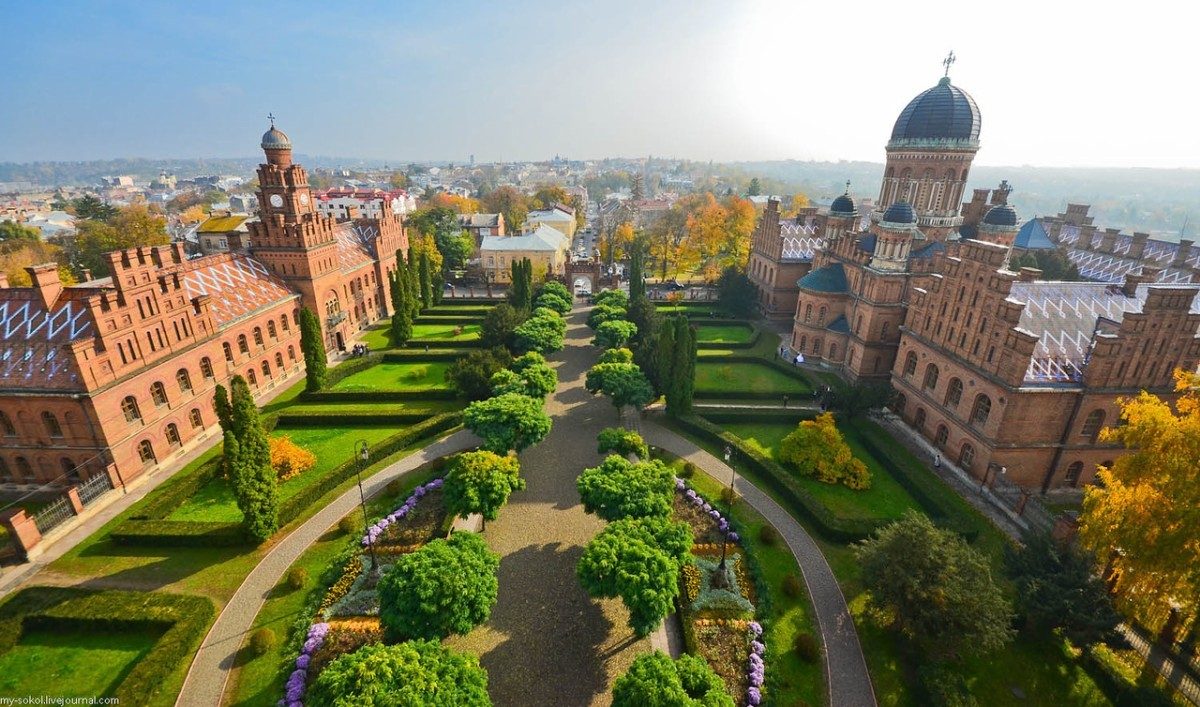Ukraine to establish Campuses of Excellence at 12 universities