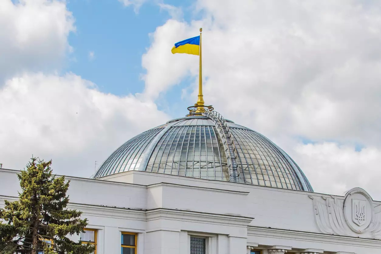 Verkhovna Rada approves Ukraine’s participation in European Defence Fund