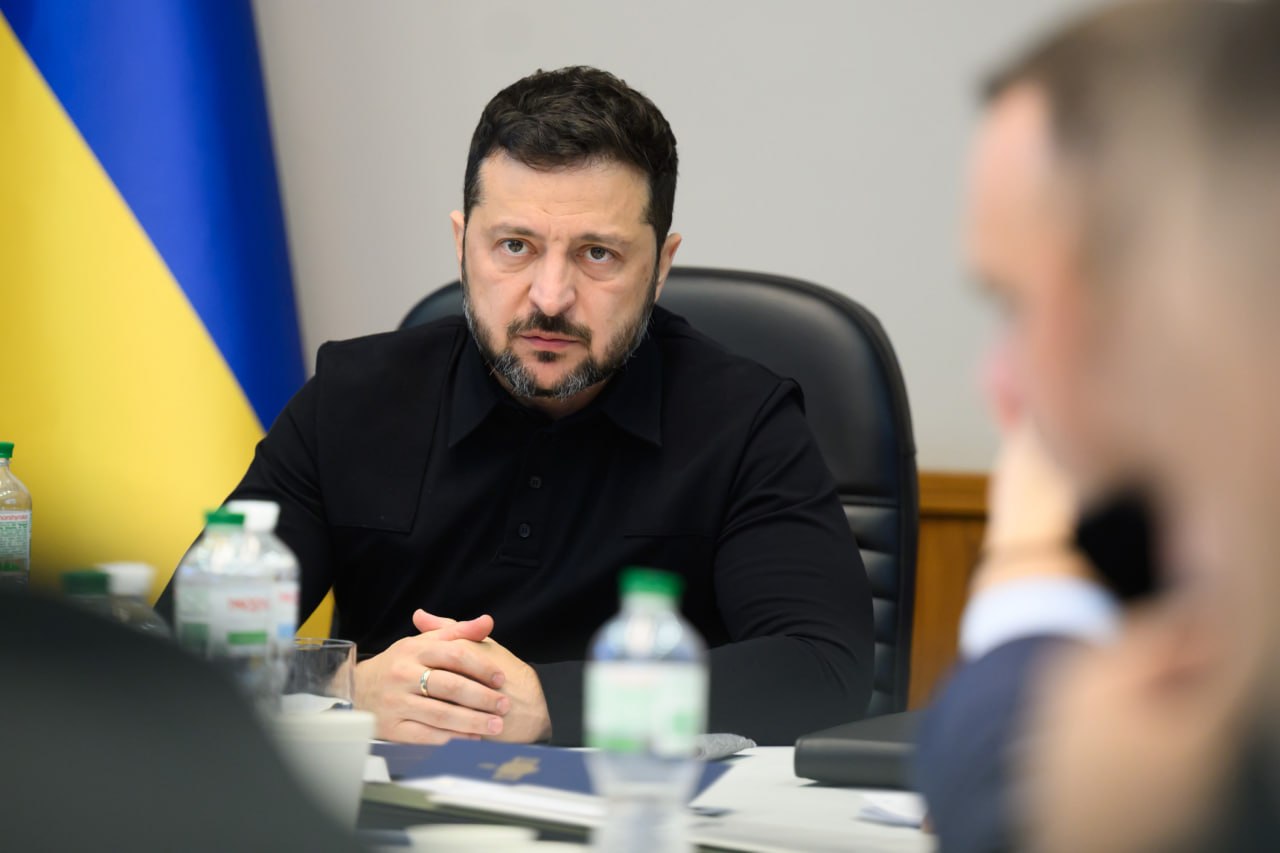 Leading European defence companies join Ukraine’s FREYJA programme