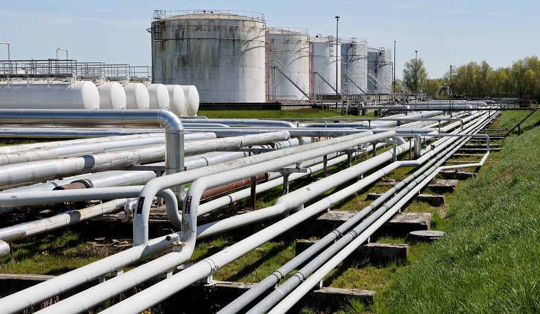 Max Gardus: Hungary can replace Russian gas, but at a higher cost