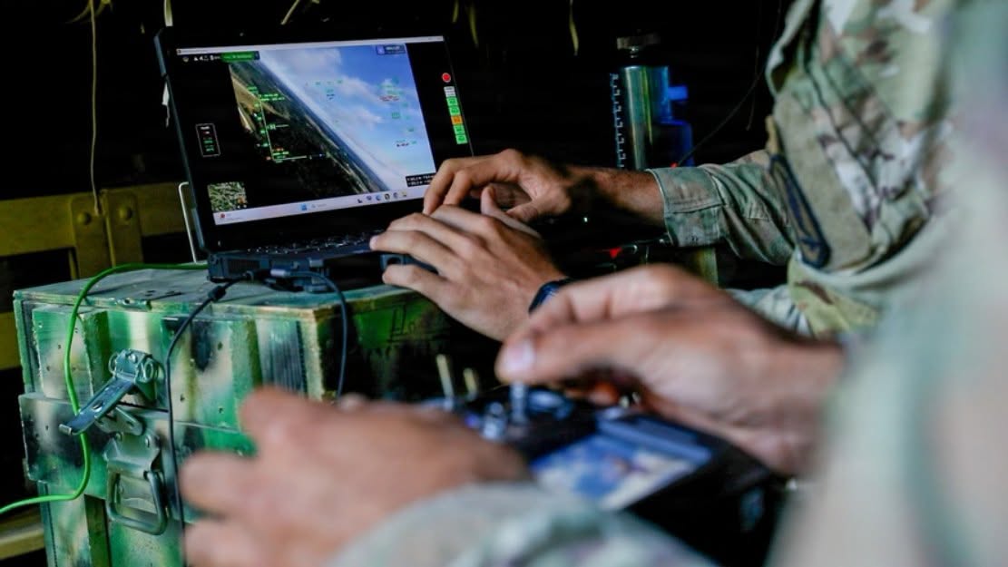Russian army loses another 1,540 troops in war against Ukraine