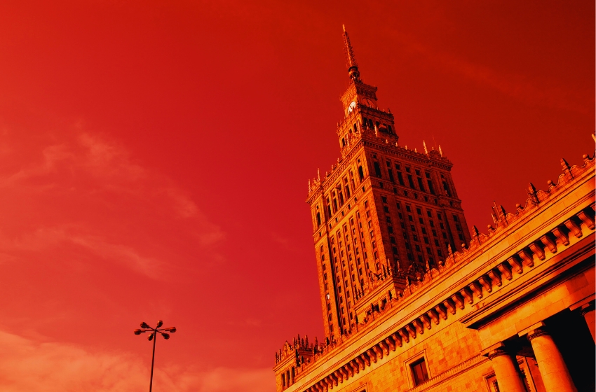 Alexey Kushch: Putin is now launching a project to create a new political system in Russia