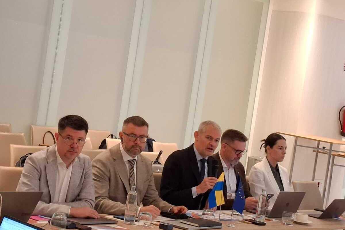 Ukraine plans National Housing Finance Platform to attract private investment