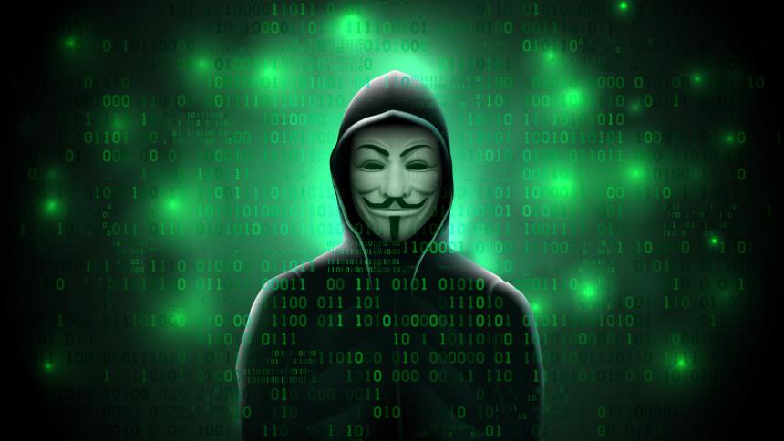 Anonymous says it hacked Russian judicial databases in occupied Crimea